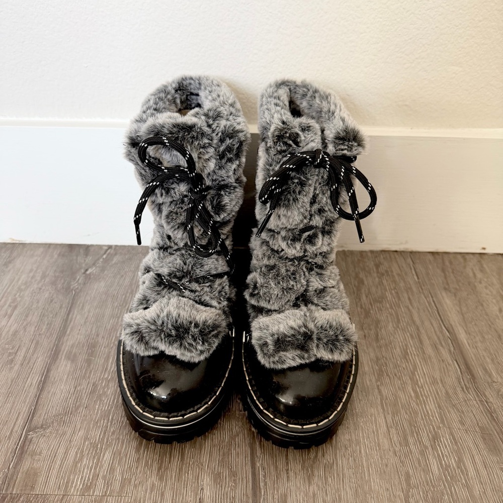 Tommy Hilfiger - Armini Boots
